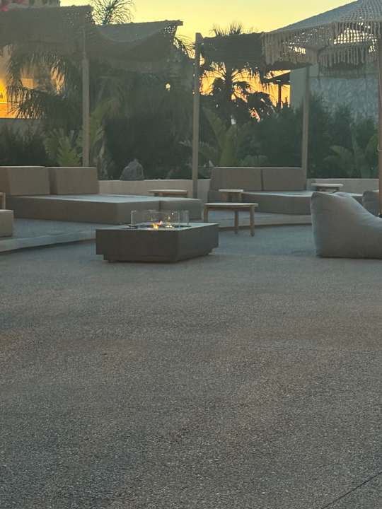 Pool Achilleas Beach Adults Only