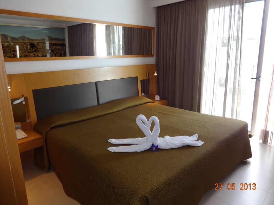 Pokój R2 Bahía Playa Design Hotel & Spa - Adults Only