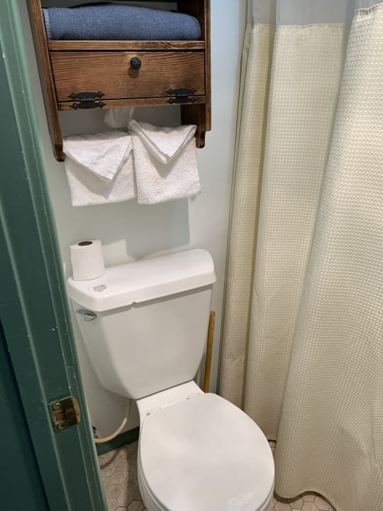 Zimmer Hotel Canyon Country Inn