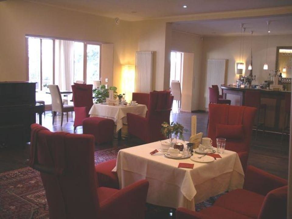 Innen Bio Thermalhotel Falkenhof