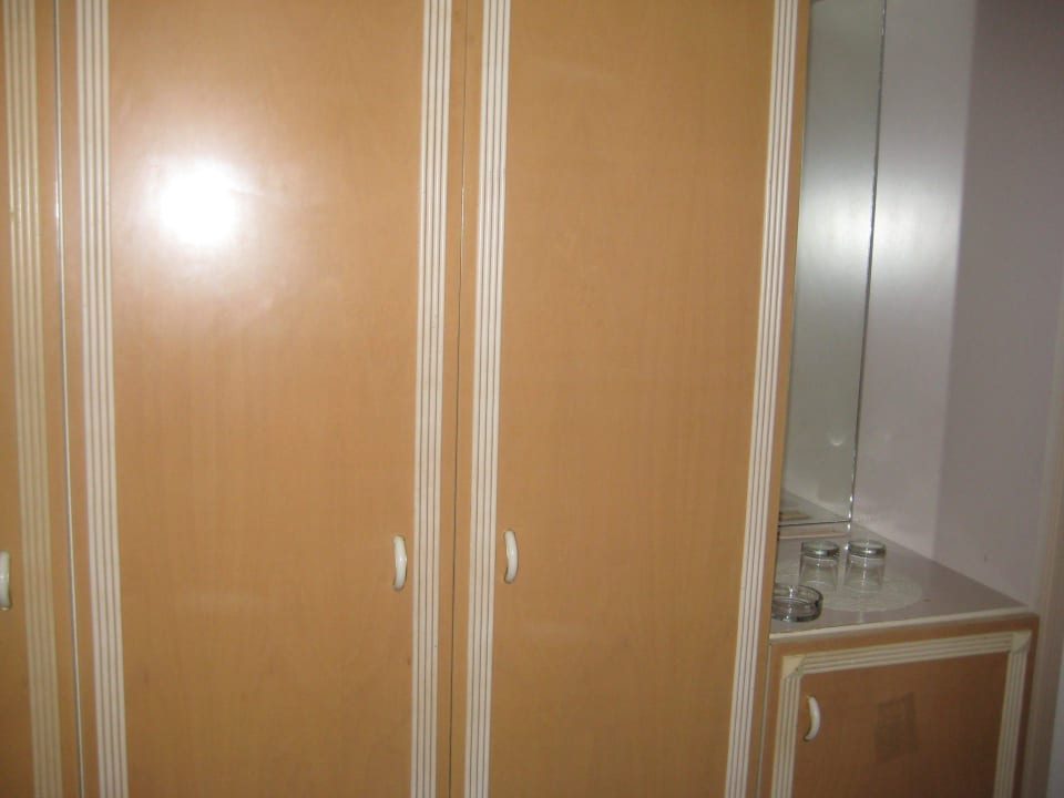 Flur Hotel El Mouradi Djerba Menzel