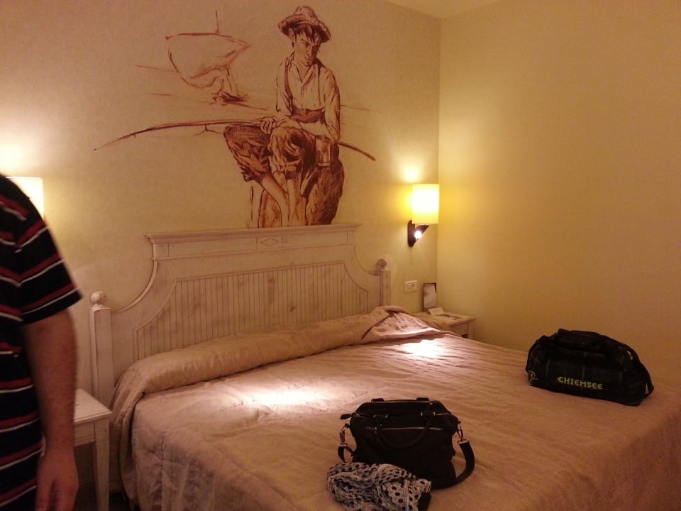 Bett Lopesan Villa del Conde Resort & Thalasso