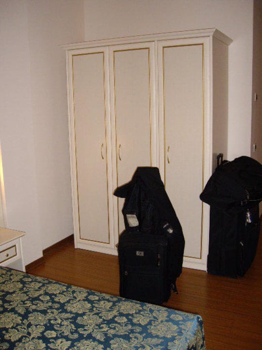 Der erste Eindruck Hotel Vedute