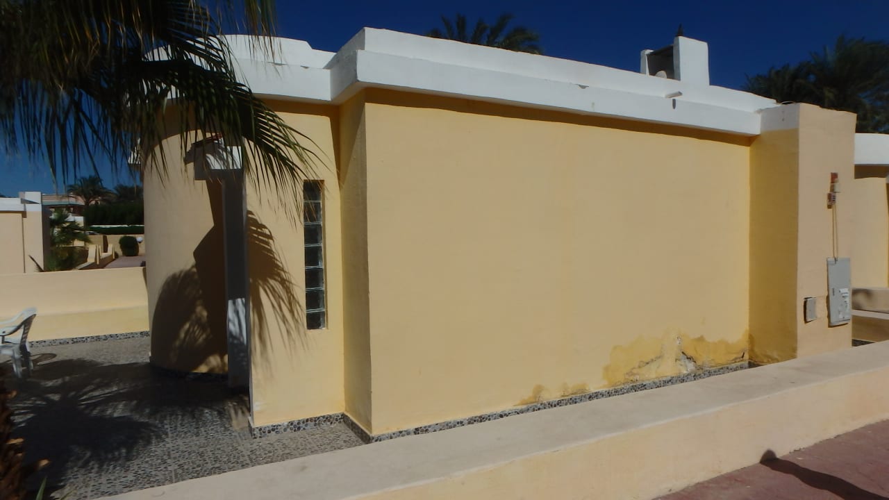 Außenansicht Mirage Bay Resort & Aqua Park