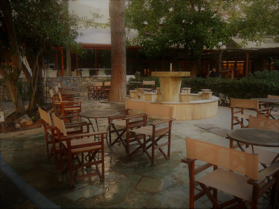 Gastro Apollonia Beach Resort & Spa