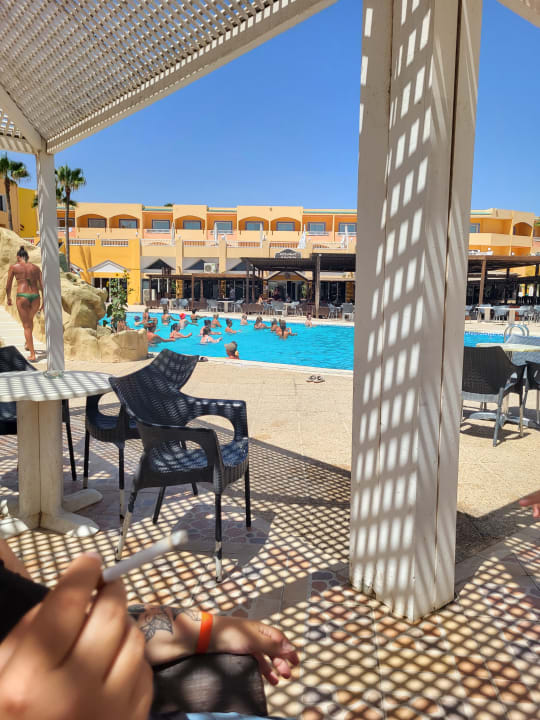 Gastro Caribbean World Thalasso Djerba