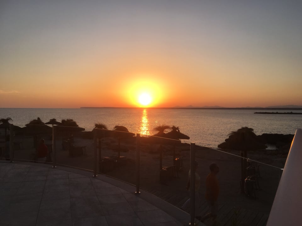 Pool Universal Hotel Cabo Blanco - Adults Only