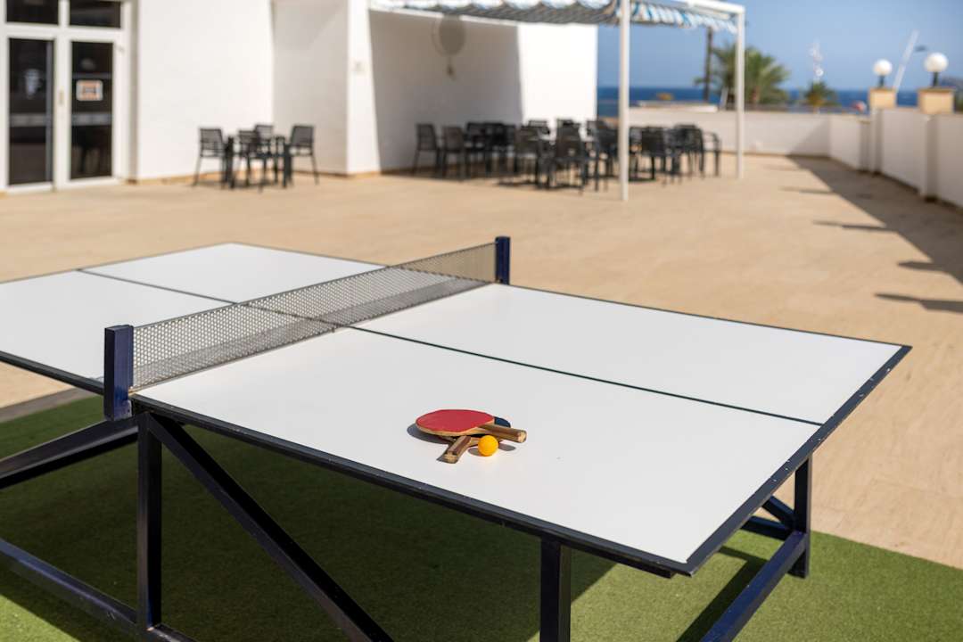 Sport & Freizeit Hotel Poseidon Playa