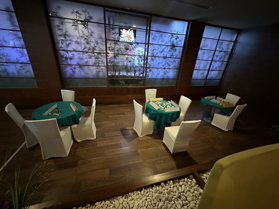 Sport & Freizeit Limak Lara Deluxe Hotel & Resort