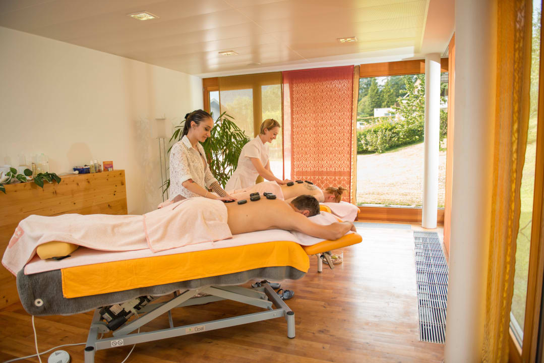 Massage Relax- & Vitalhotel Adler