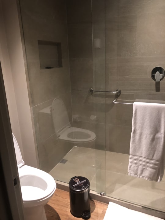 Zimmer Movich Hotel de Pereira