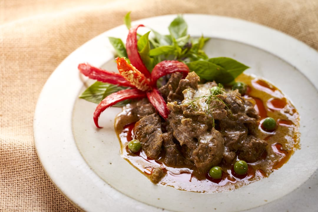 Gastro Hotel Let's Sea Hua Hin Al Fresco Resort