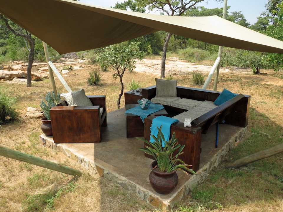 Sonstiges Ama Amanzi Bush Lodge