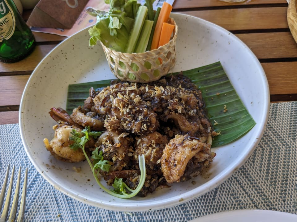 Gastro Bandara Spa Resort & Pool Villas, Samui