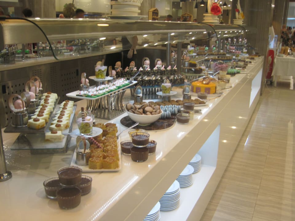 Gastro The Sense Deluxe Hotel