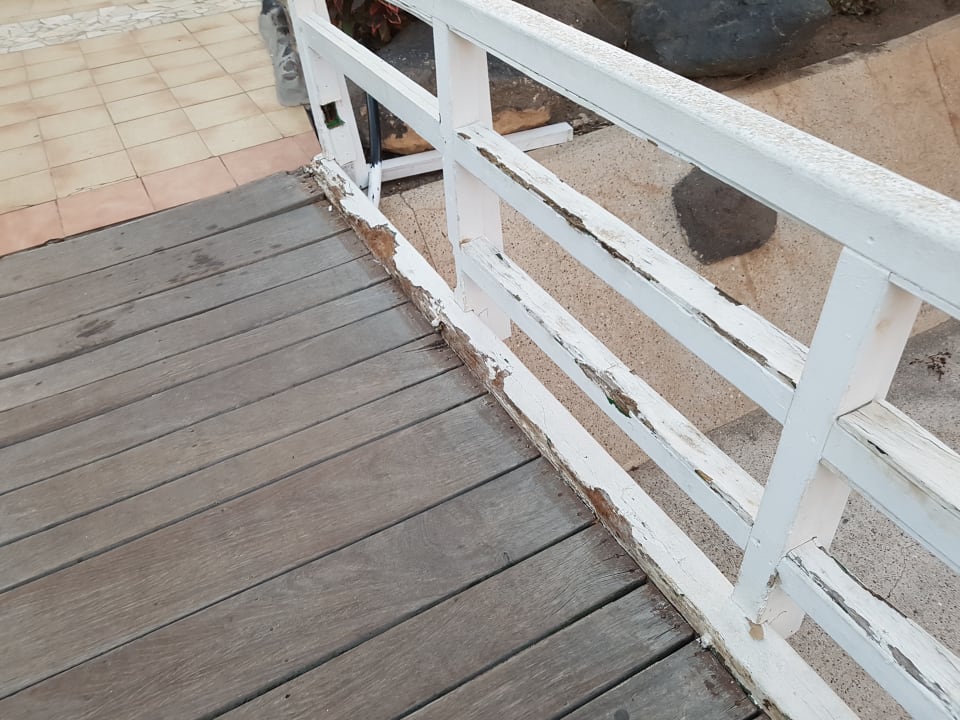 Gartenanlage SBH Fuerteventura Playa