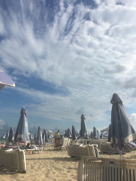 Strand Sentido Bellevue Beach