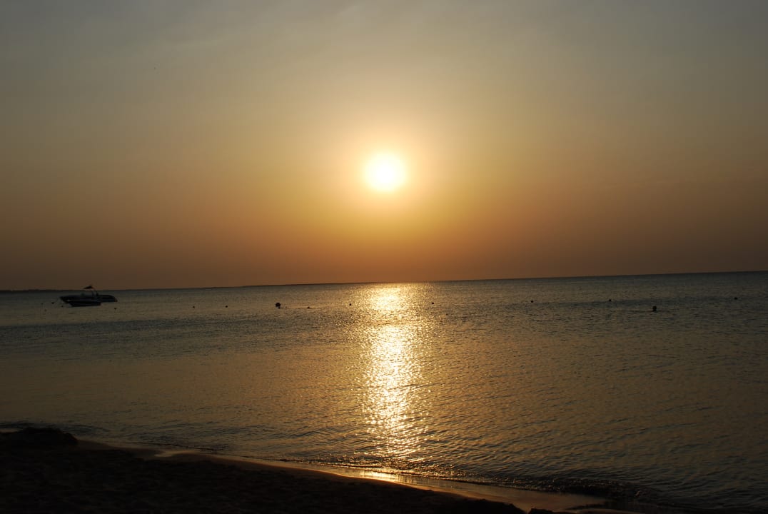 Ausblick Sentido Caribbean World Soma Bay