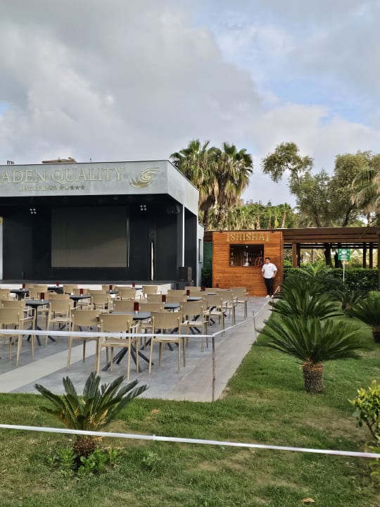 Sport & Freizeit Seaden Quality Resort & Spa