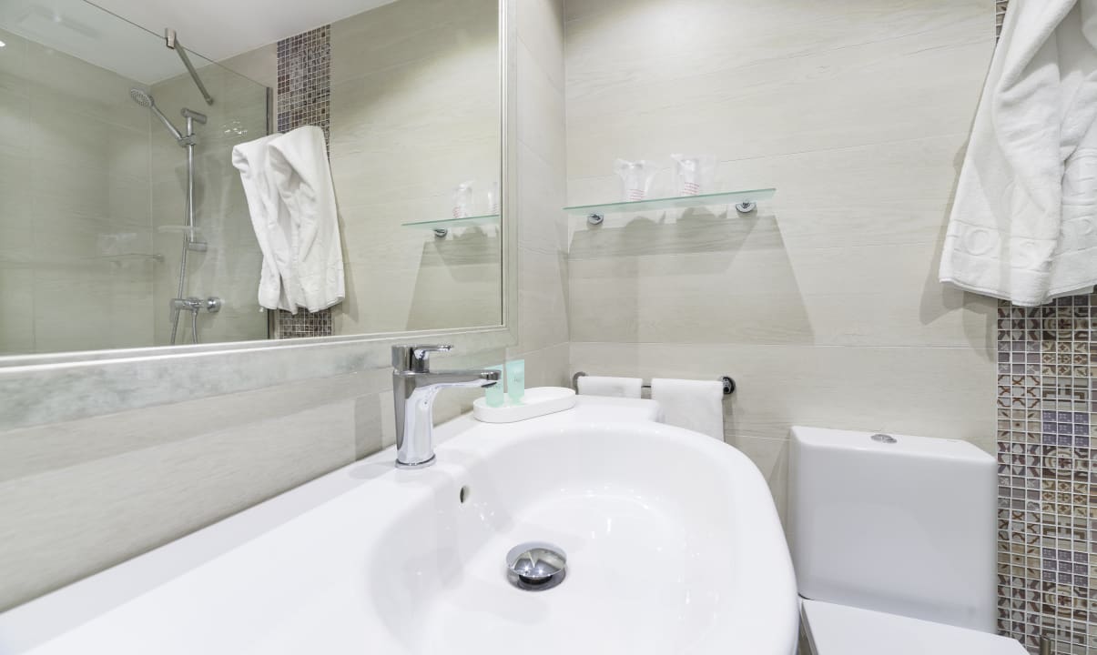 Zimmer Hoposa Hotel Niu