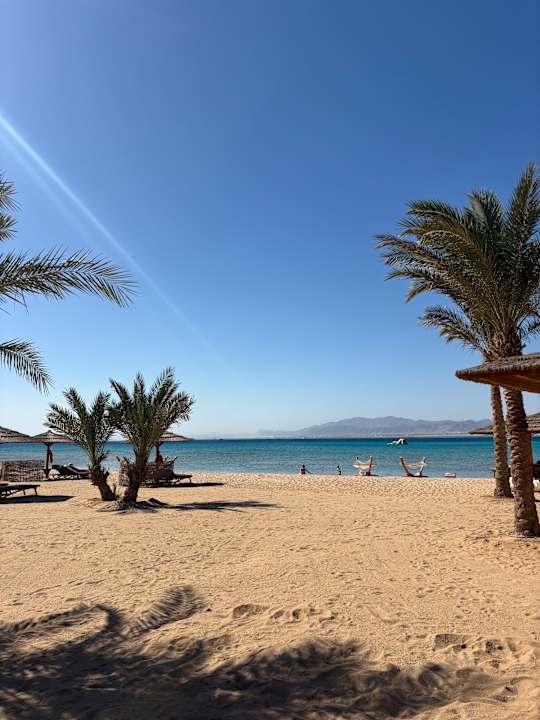 Strand ROBINSON SOMA BAY