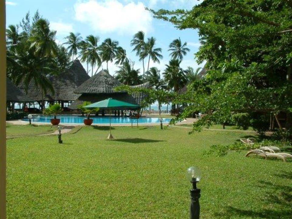 zweiter Pool Neptune Paradise Beach Resort & Spa