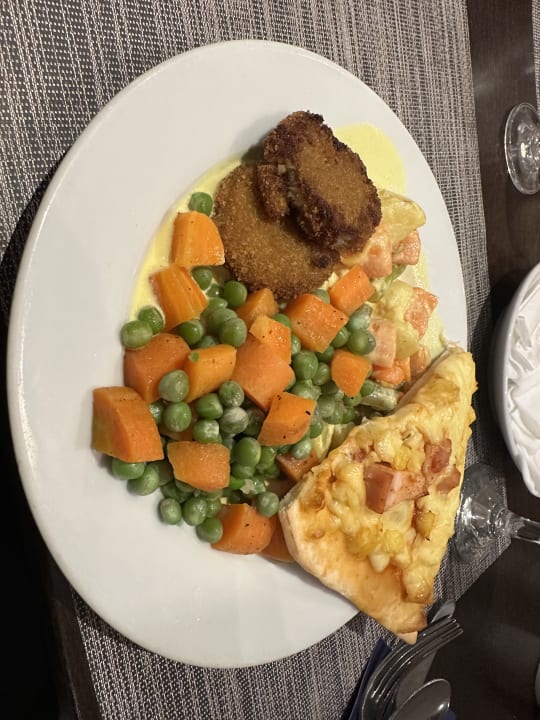 Gastro Hotel Riu Sri Lanka