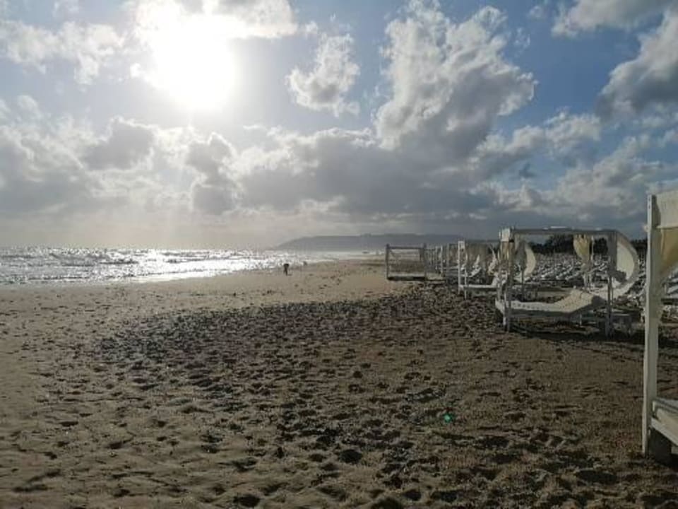 Strand Anemos Luxury Grand Resort