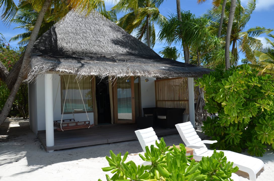 Hotel Angaga Island Resort Angaga Island Resort