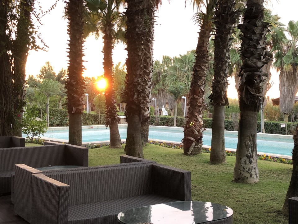 Gastro Gloria Serenity Resort