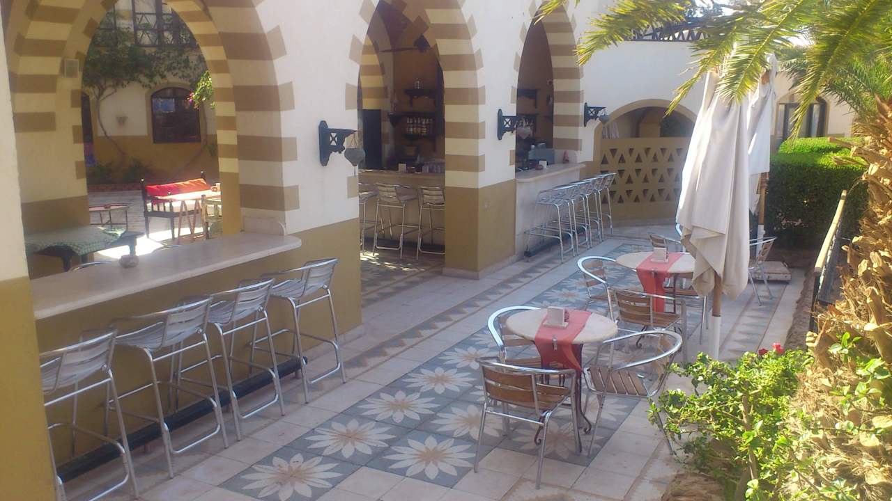 Die Poolbar Dawar El Omda - Adults only  (Im Umbau/Renovierung)