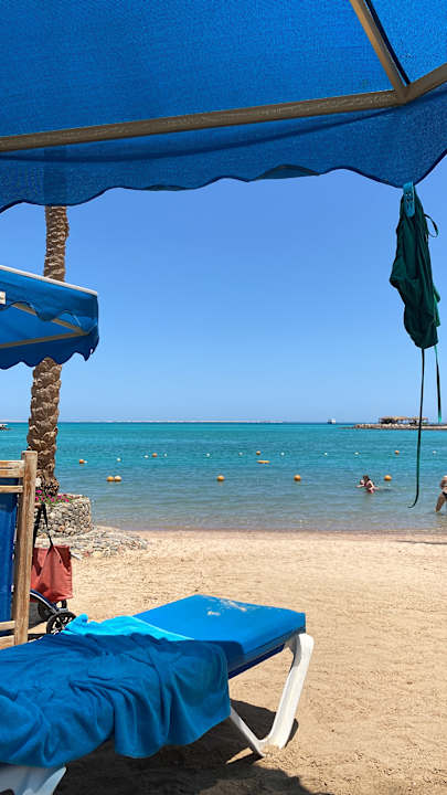 Strand Continental Hotel Hurghada