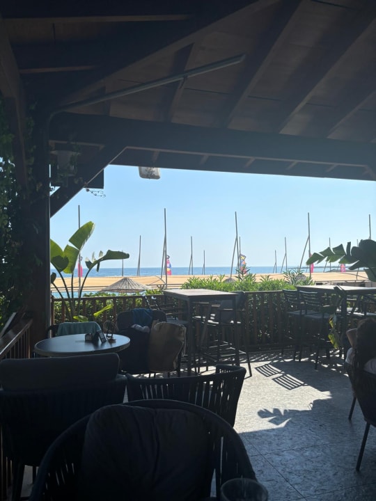 Strand Arycanda Kirman Premium