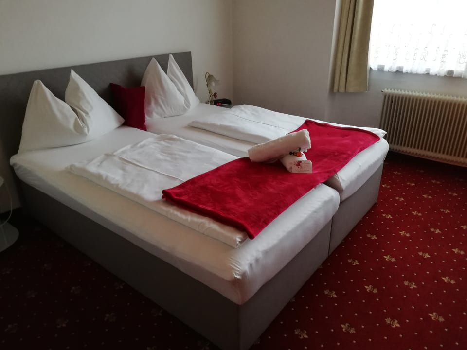 Zimmer Hotel Kirchenwirt