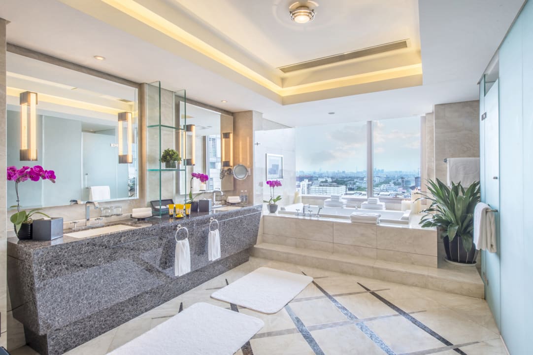 Zimmer Regent Beijing