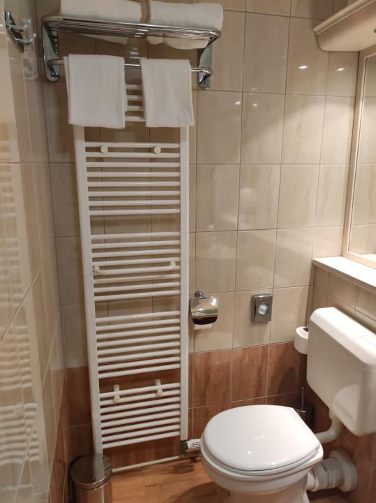 Zimmer Hotel Excelsior - Liburnia