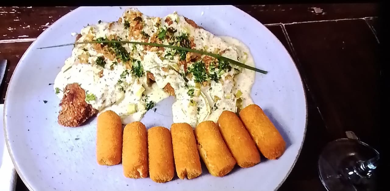 Gastro Hotel Mörsdorf