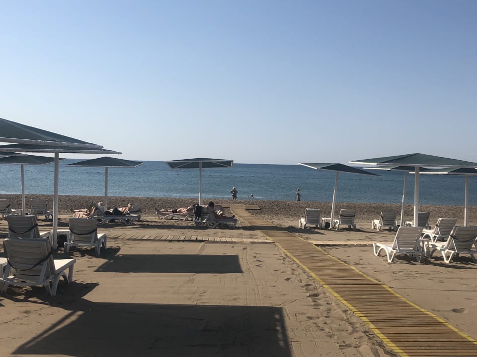 Strand IC Hotels Green Palace & Villas
