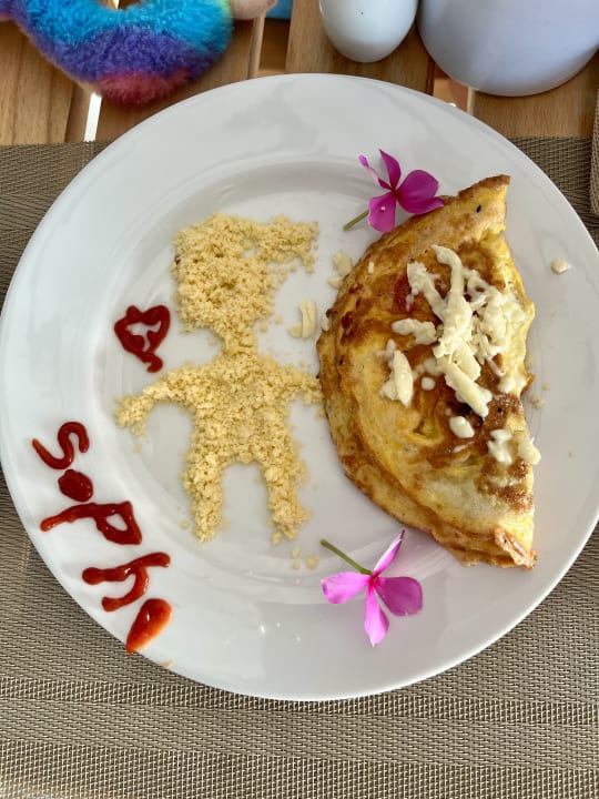 Gastro Sentido Caribbean World Soma Bay