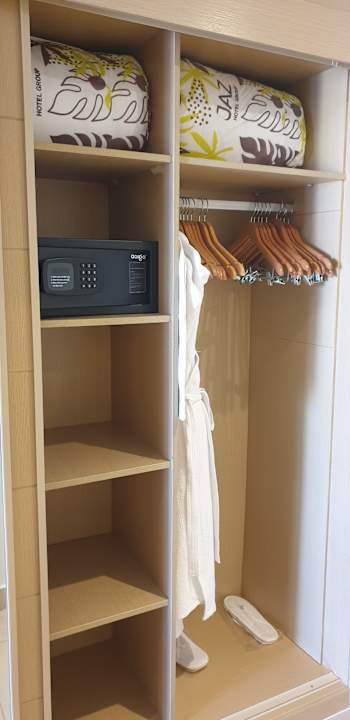 Zimmer JAZ Elite Asteria