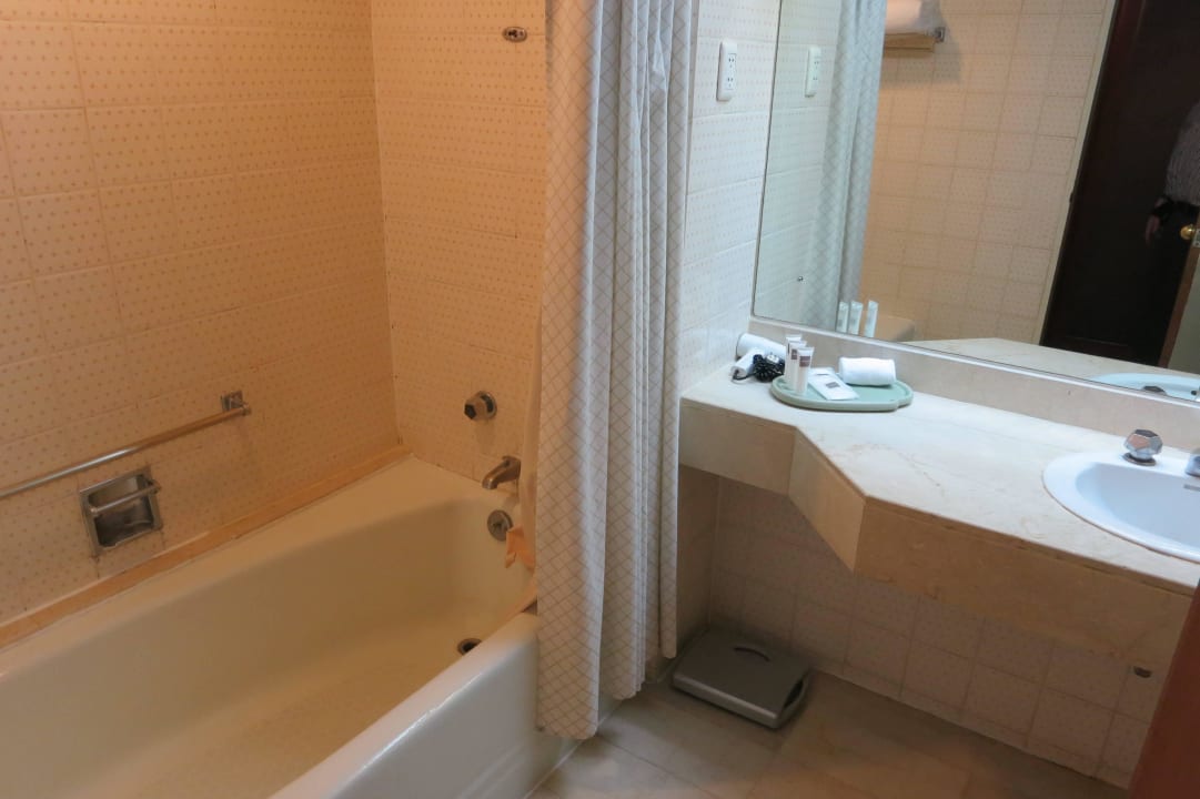 Badzimmer Movenpick BDMS Wellness Resort Bangkok