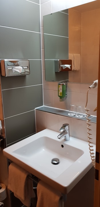 Zimmer ACHAT Hotel Neustadt an der Weinstraße
