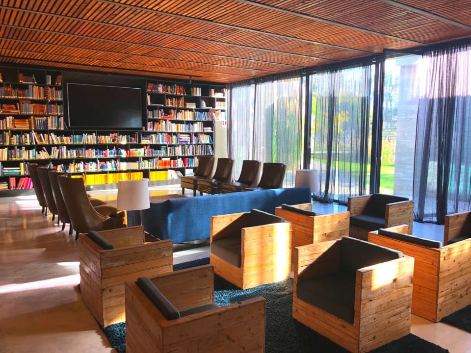 Sport & Freizeit Hotel Rio do Prado