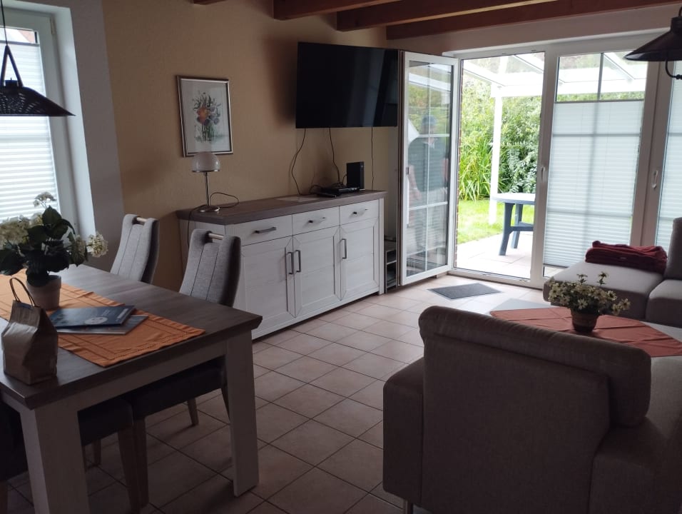 Zimmer Ferienhaus Westermann