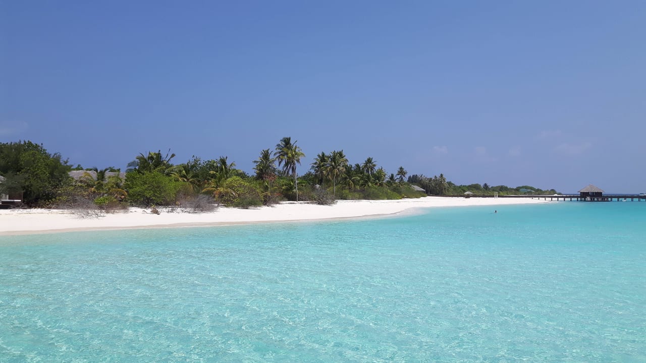 Zitahli = April 2016 Noku Maldives, Vignette Collection