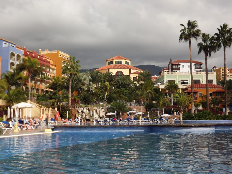 Hotel Bahia Principe Adeje Bahia Principe Sunlight Costa Adeje