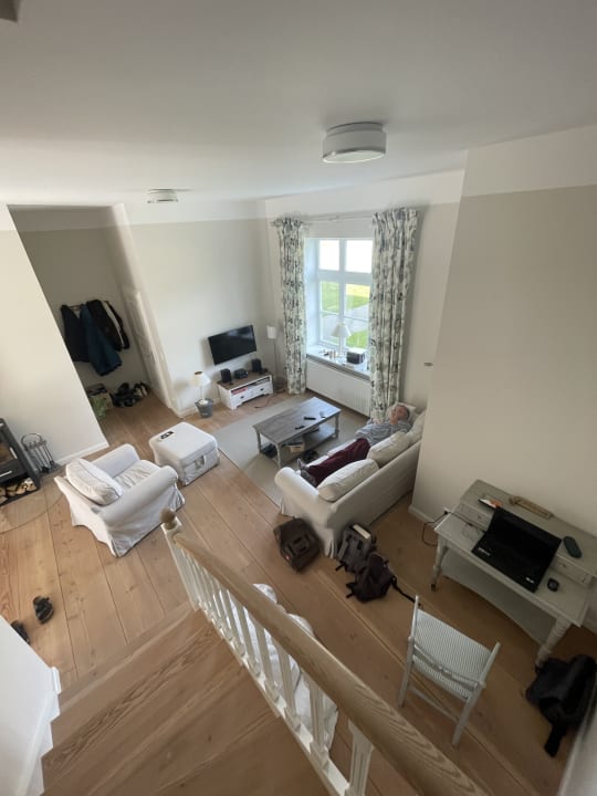 Zimmer Gut Buckhagen