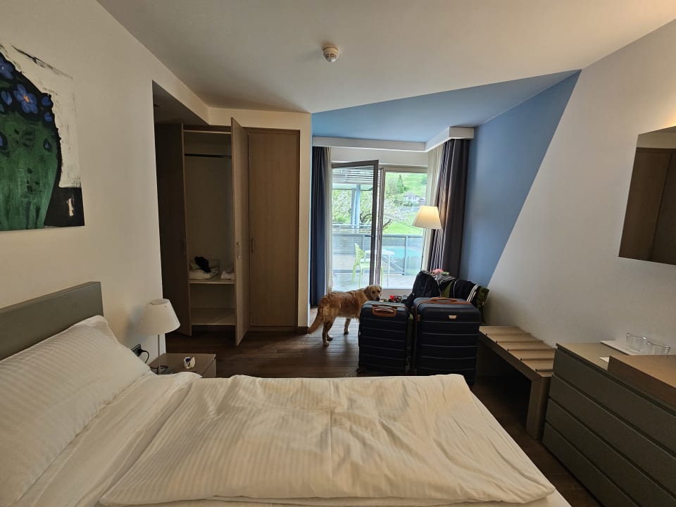 Zimmer Da Elda Natural Retreat