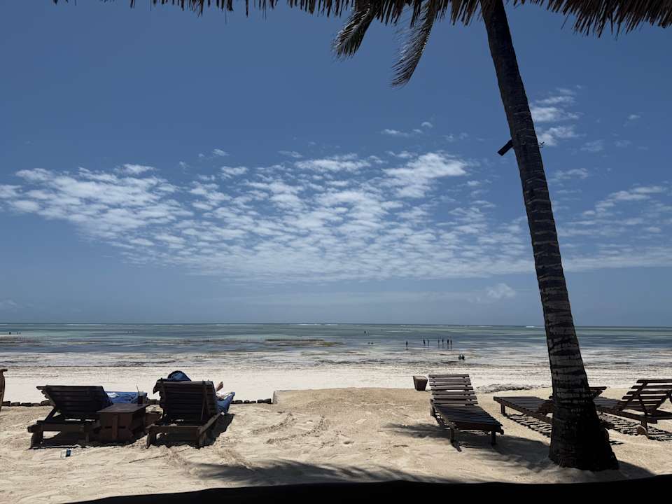 Strand Sultan Sands Island Resort & Spa