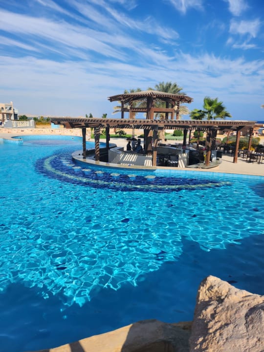 Pool Lazuli Hotel Marsa Alam